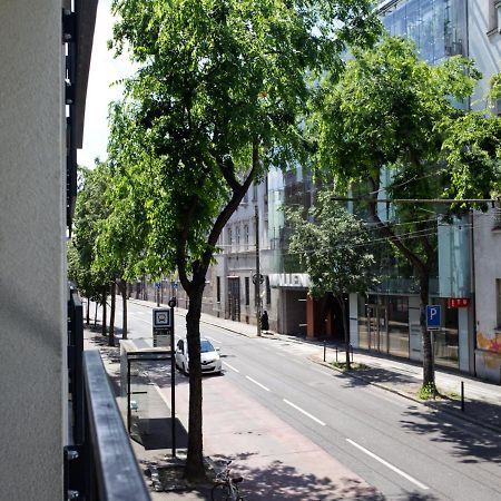 Old Town 1 Bdr, A/C, W/Parking Apartment Bratislava Exterior photo